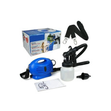 Paint Zoom D184: ідеально рівне фарбування без зусиль!